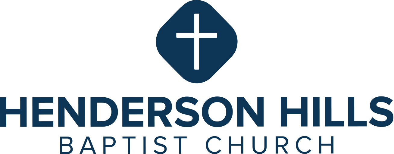 Henderson Hills Baptist Church